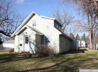 501 G St NE, Brainerd, MN 56401