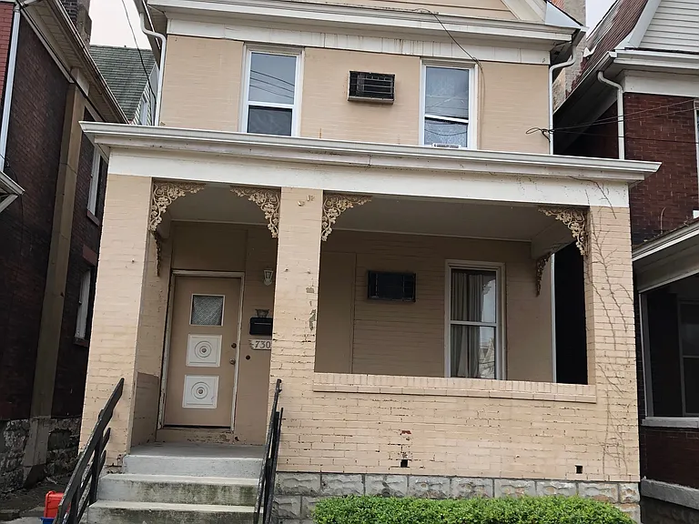 7302 Florence Ave #F — Photo 1