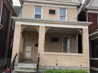 7302 Florence Ave APT F, Pittsburgh, PA 15218