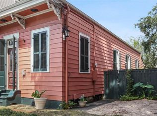 637 Independence St, New Orleans, LA 70117