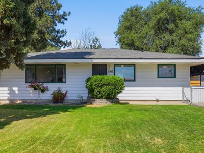 5917 N Addison St, Spokane, WA, 99208
