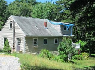 88 Brush Hill Rd, Lyme, CT 06371