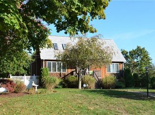 50 Ivan Ave, Warwick, RI 02889