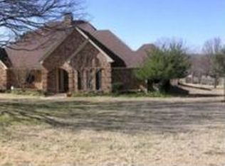 1418 Summer Breeze Ct, Roanoke, TX 76262