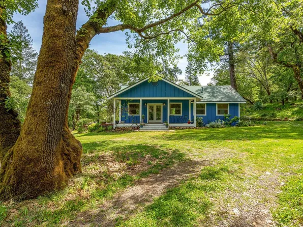 6435 Dry Creek Road, Napa, CA 94558