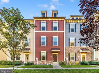 823 Badger Ave, Frederick, MD 21702
