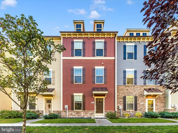 823 Badger Ave, Frederick, MD 21702