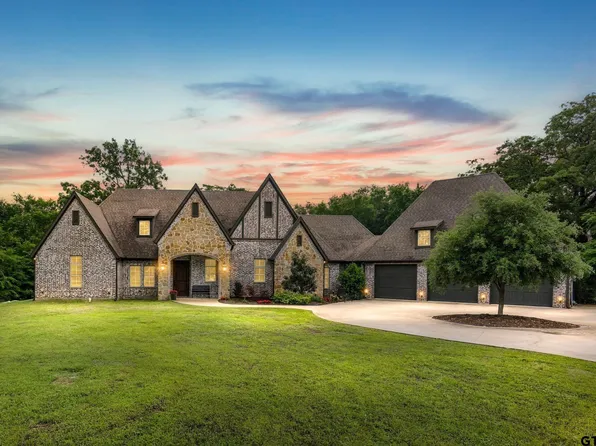 11374 State Highway 154 S, Yantis, TX 75497