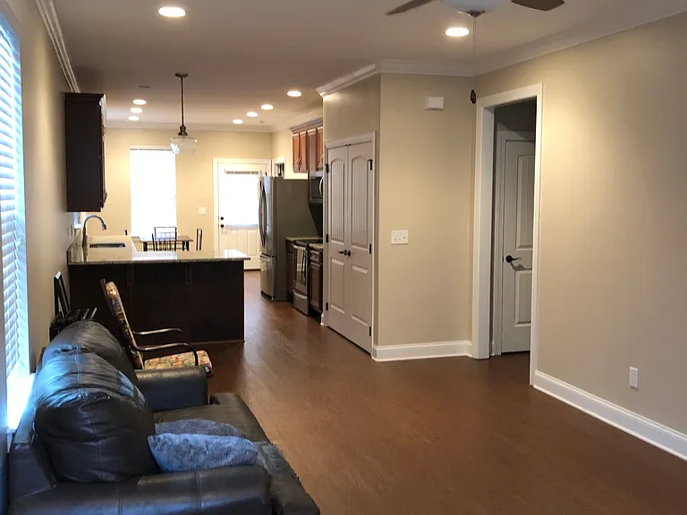 3506 Woodland Dr NW — Photo 3