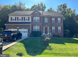 3110 Elsa Ave, Waldorf, MD 20603