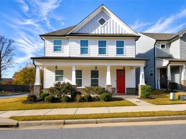 3088 Lantana Way, Buford, GA 30519