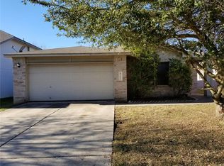 4100 Reeders Dr, Austin, TX 78725