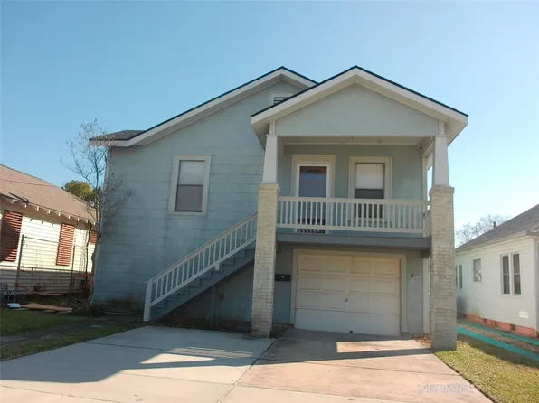 4619 Avenue S, Galveston, TX 77551