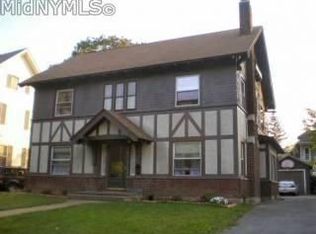 4 Memorial Pkwy, Utica, NY 13501