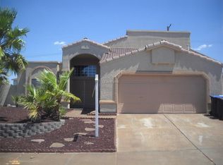 253 Bismark Way, Henderson, NV 89015