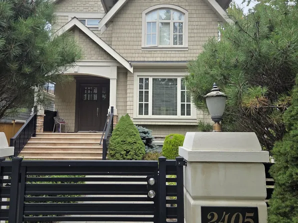 2405 W 51st Ave, Vancouver, BC V6P 1E9