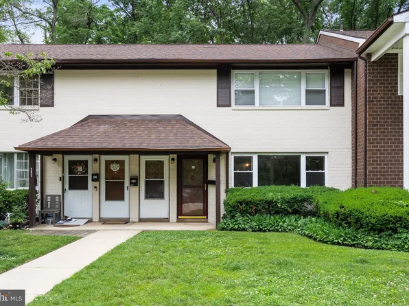 810 N Forklanding Rd Unit 207, Maple Shade, NJ 08052