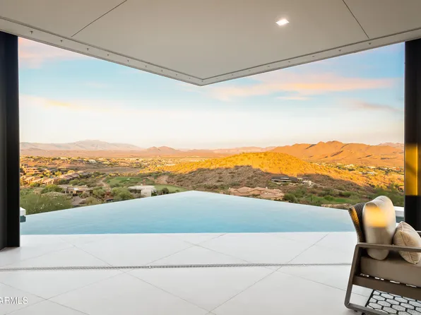 9814 N RED BLUFF Drive, Fountain Hills, AZ 85268