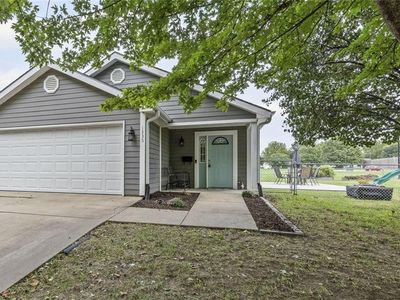 1335 S Olive St, Ottawa, KS, 66067