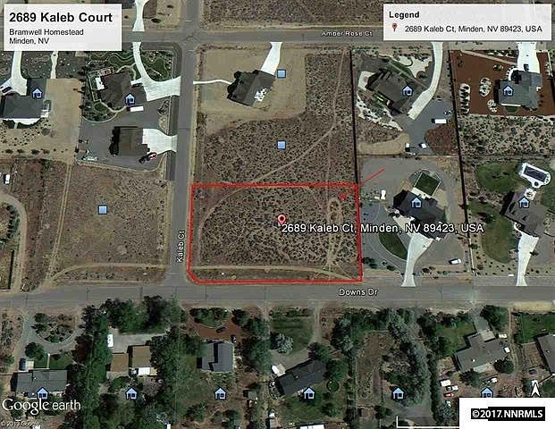 1520 Downs Dr, Minden, NV 89423 | Zillow