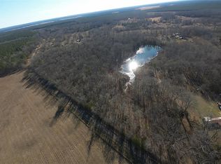 NW County Road Cres #4239-4240, Simms, TX 75574