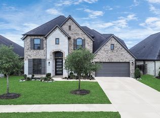 2035 Taylor Marie Trl, Katy, TX 77494