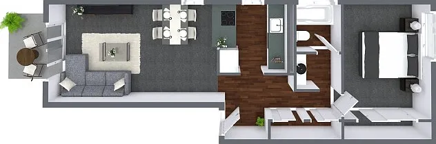 Floorplan Floorplan