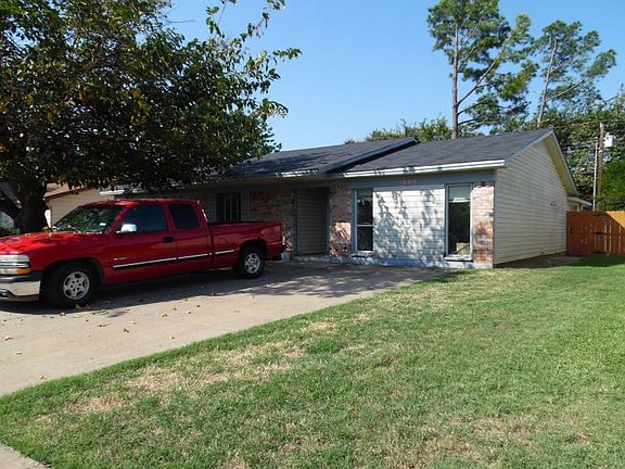 2nd image of 1809 Rusdell Dr