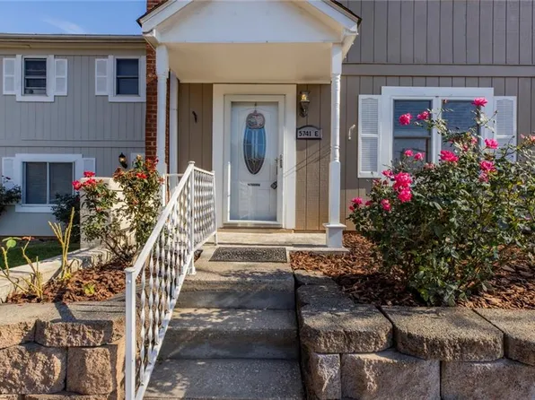 5741 Bramblegate Rd Unit E, Greensboro, NC 27409