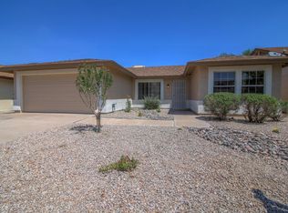 10106 W Pasadena Ave, Glendale, AZ 85307
