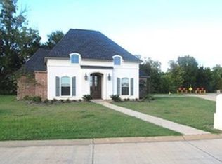 6519 Arden Oaks, Alexandria, LA 71301