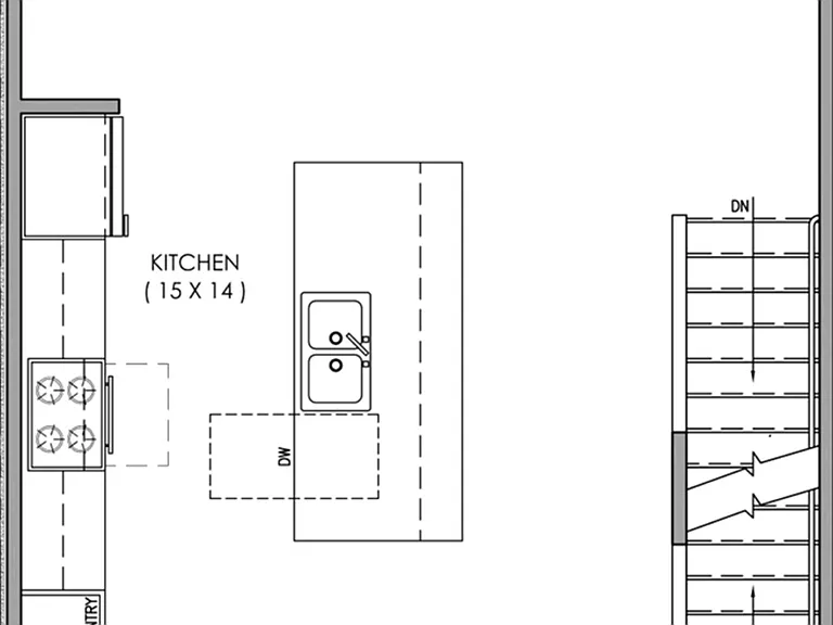 3324 SE Brookwood Ave #2 — Photo 22