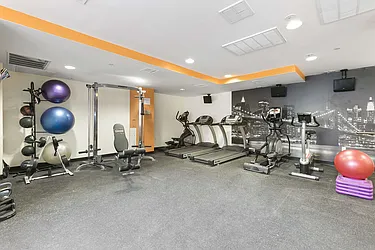 Rented by Compass