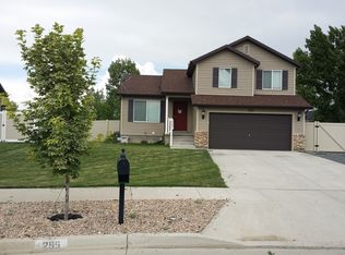 295 S East Ranch Rd, Grantsville, UT 84029