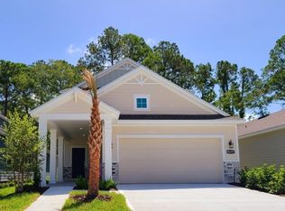 96397 Stillpoint Way, Fernandina Beach, FL 32034