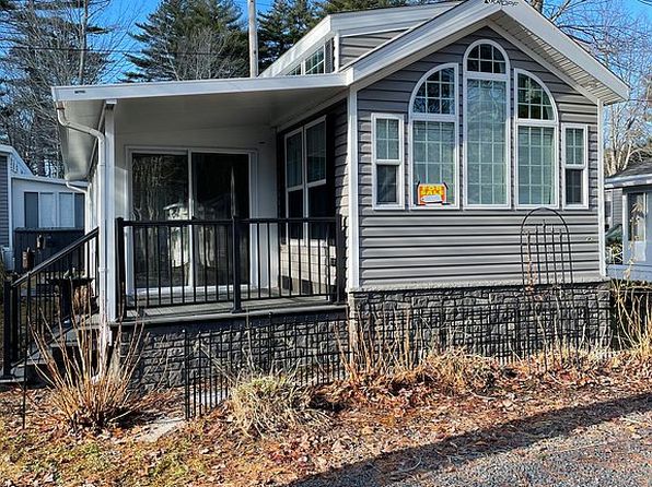Moody Beach Wells Mobile Homes Manufactured Homes For Sale 2 Homes Zillow