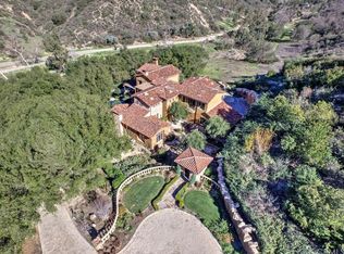 28102 Williams Canyon Rd, Silverado, CA 92676