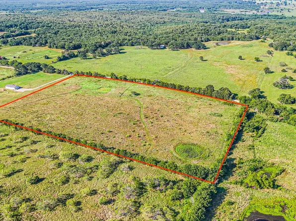 16635 NE County Road 3010, Kerens, TX 75144