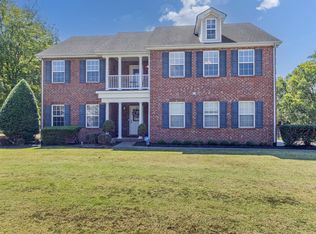 1405 Stone Creek Dr, Gallatin, TN 37066