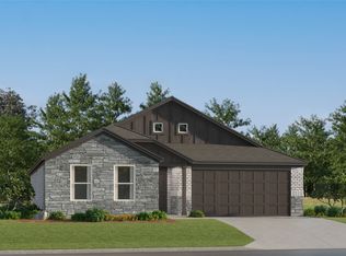 905 Cole St, Howe, TX 75459