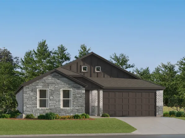 3228 Old Dino Ln, Fort Worth, TX 76140