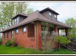 3624 James St, Buffalo, NY 14219