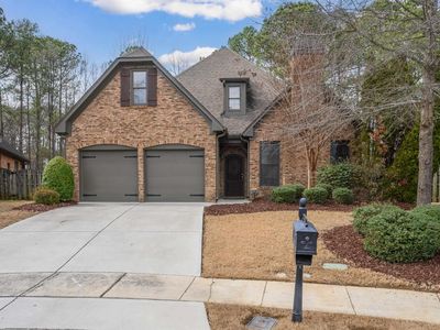 2323 Abbeyglen Cir, Hoover, AL, 35226