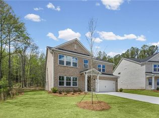 6118 Marigold Way, Atlanta, GA