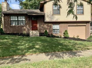 4936 McPartlan Ct, Columbus, OH 43221