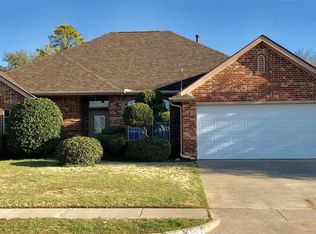 4914 Whisper Wind Dr, Wichita Falls, TX 76310