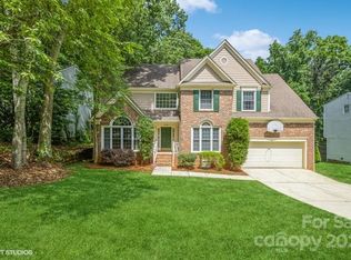 4008 Brownes Ferry Rd, Charlotte, NC 28269