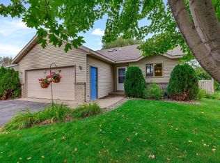 1111 Summit Way, Sauk Rapids, MN 56379
