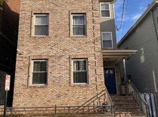 31 Morrell St #2B, Elizabeth, NJ 07201