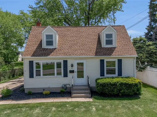 13 Yvonne Ave, Cheektowaga, NY 14225